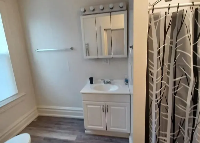 Stylish South Side Retreat - Free Parking - 2 Baths - Fast Wifi * Pittsburgh